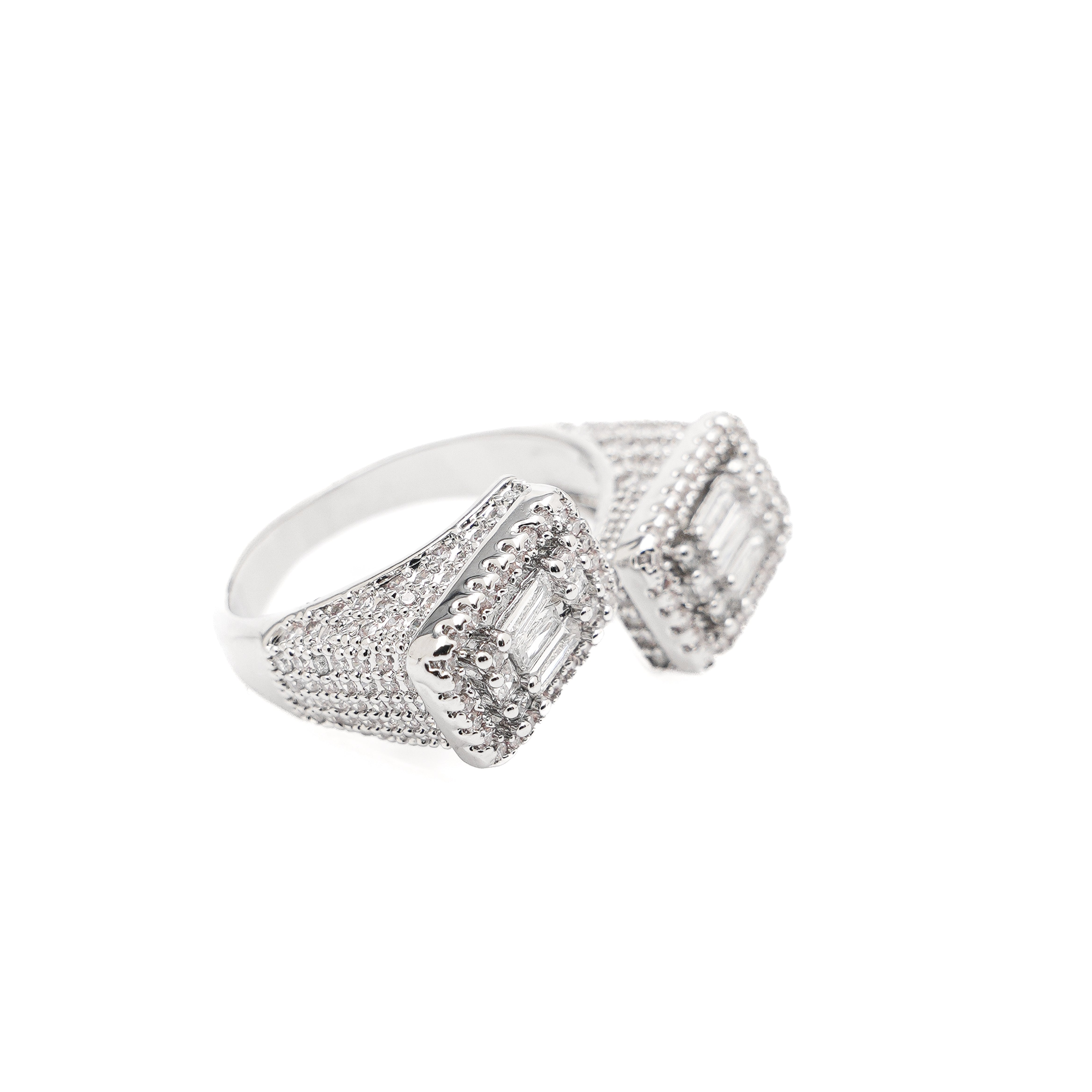 HUGS RING