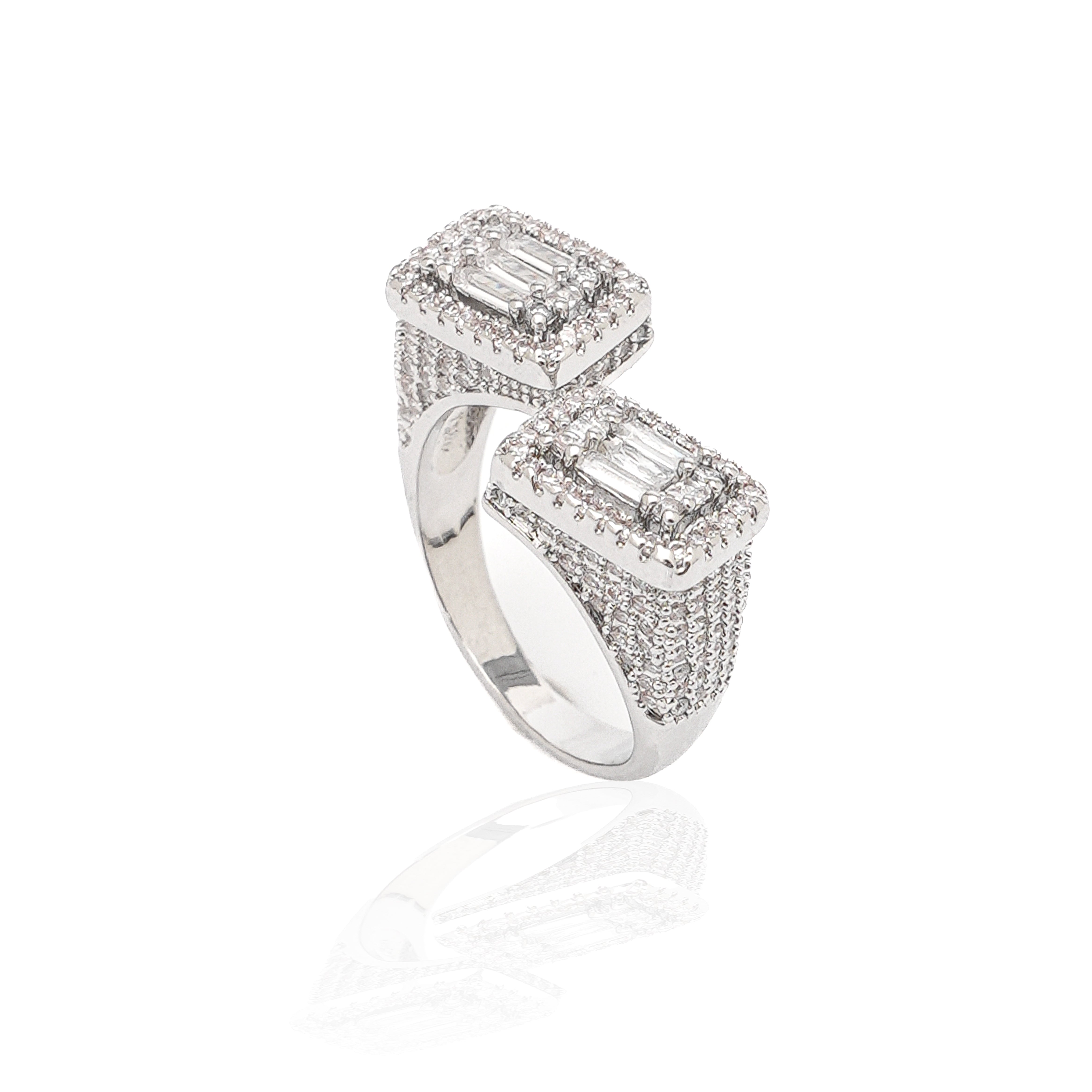 HUGS RING