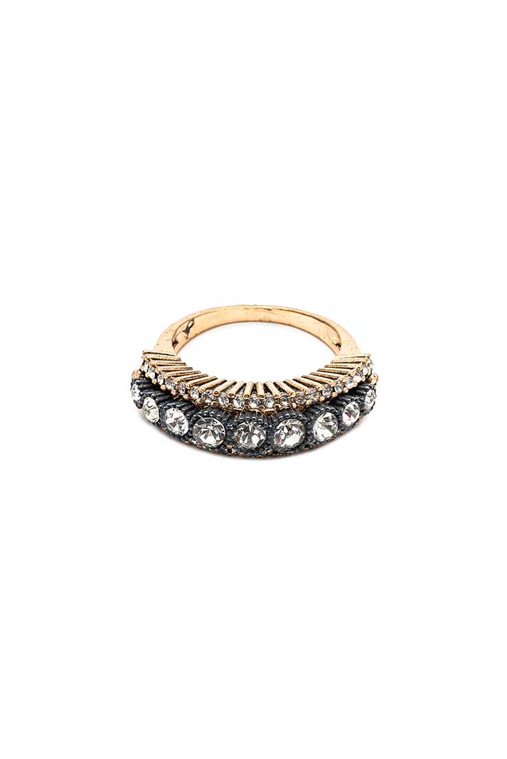 DIAMANT RING