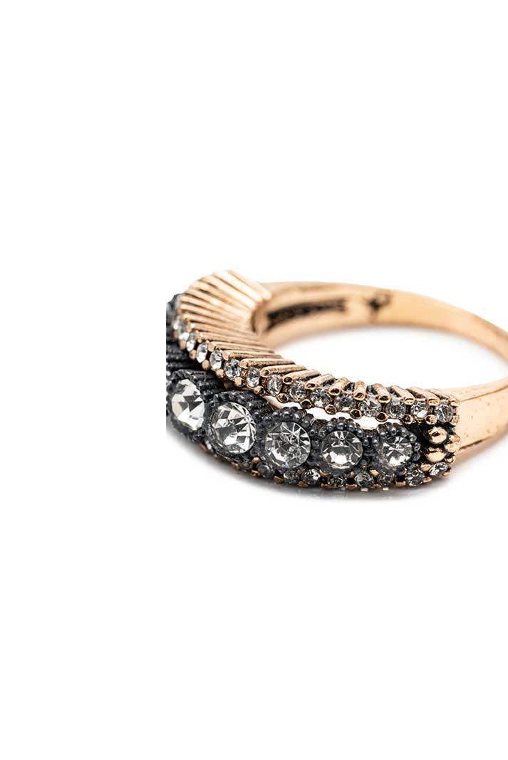 DIAMANT RING