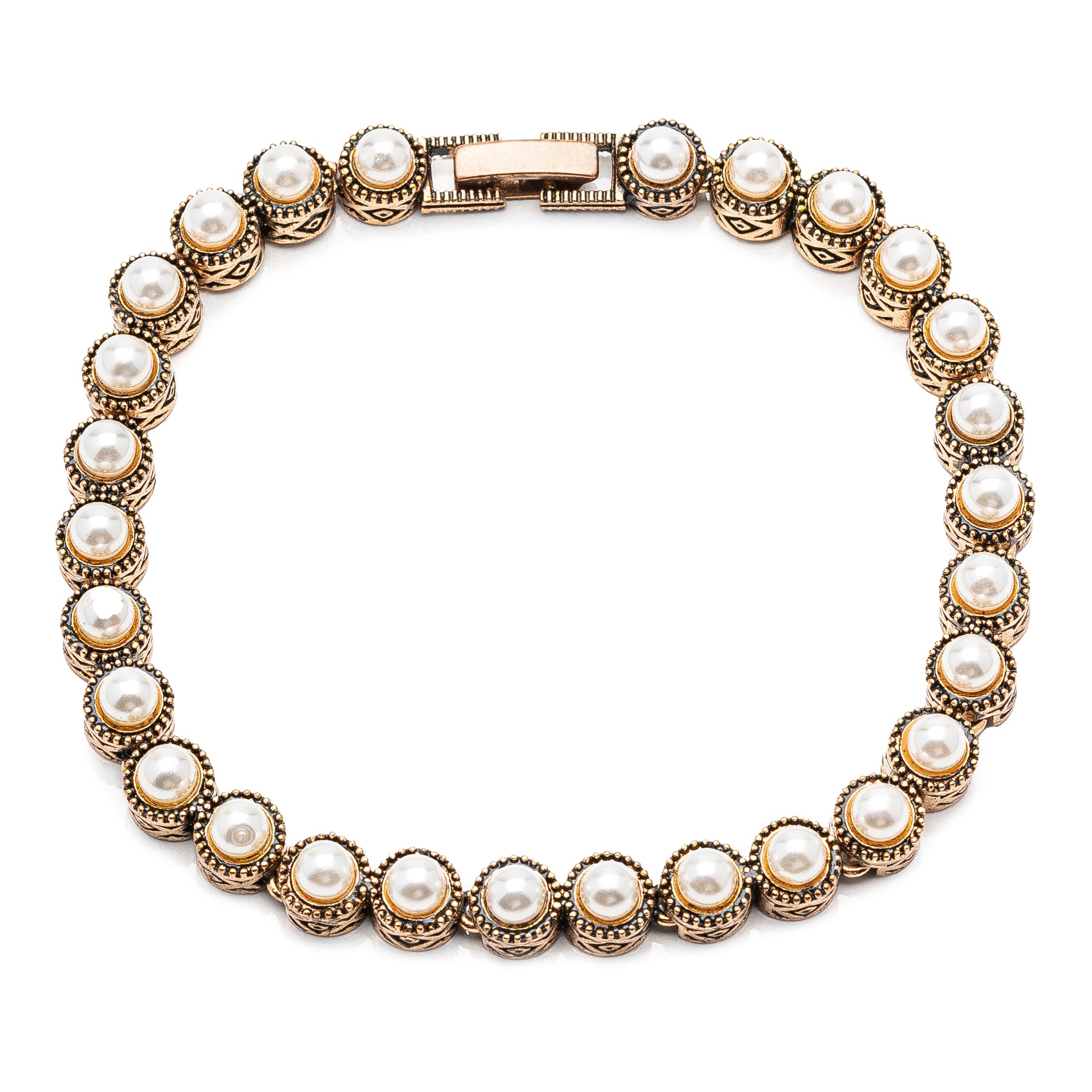 PEARLCUT BRACELET