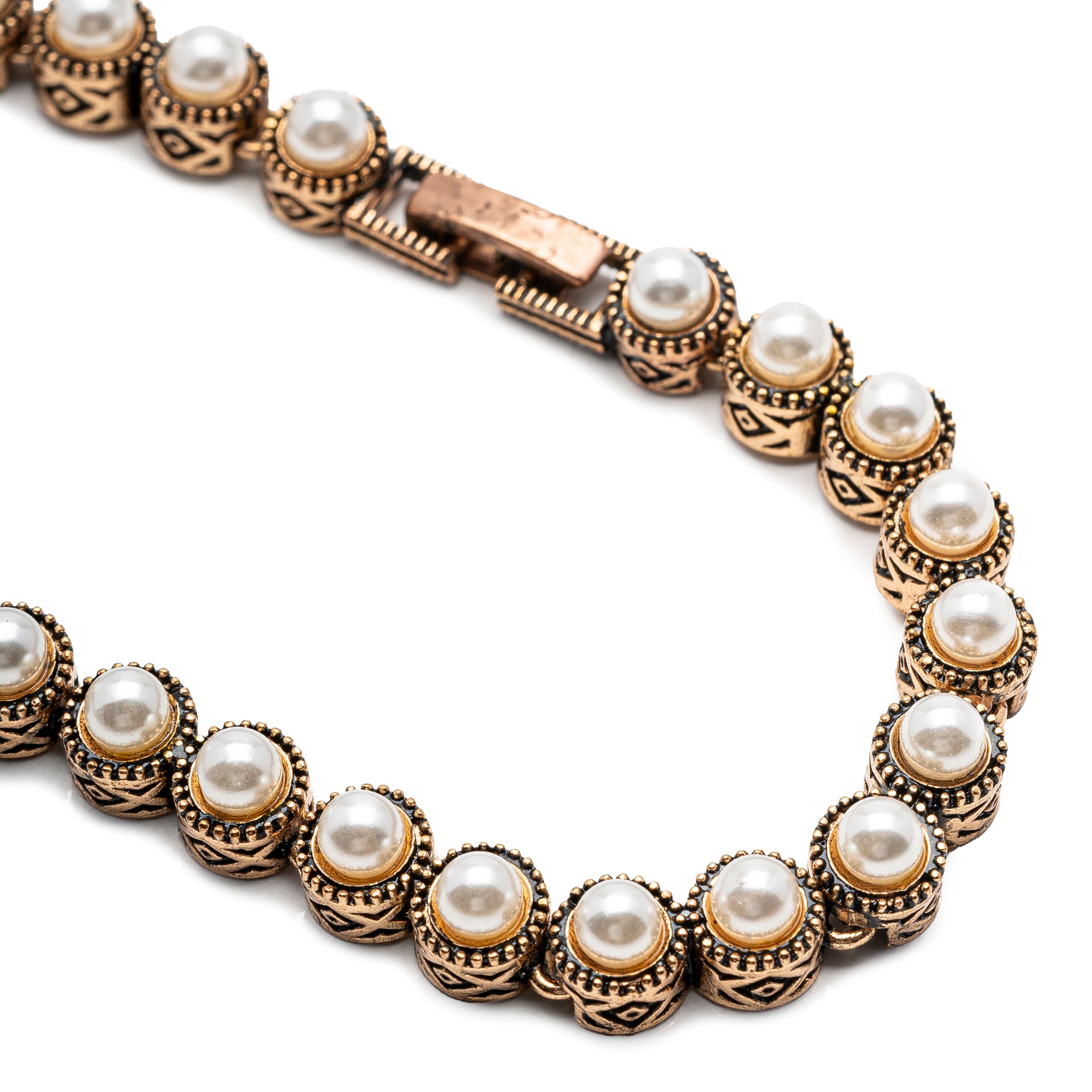 PEARLCUT BRACELET