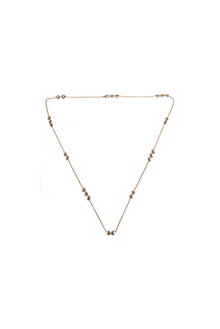 PEARL LONG NECKLACE