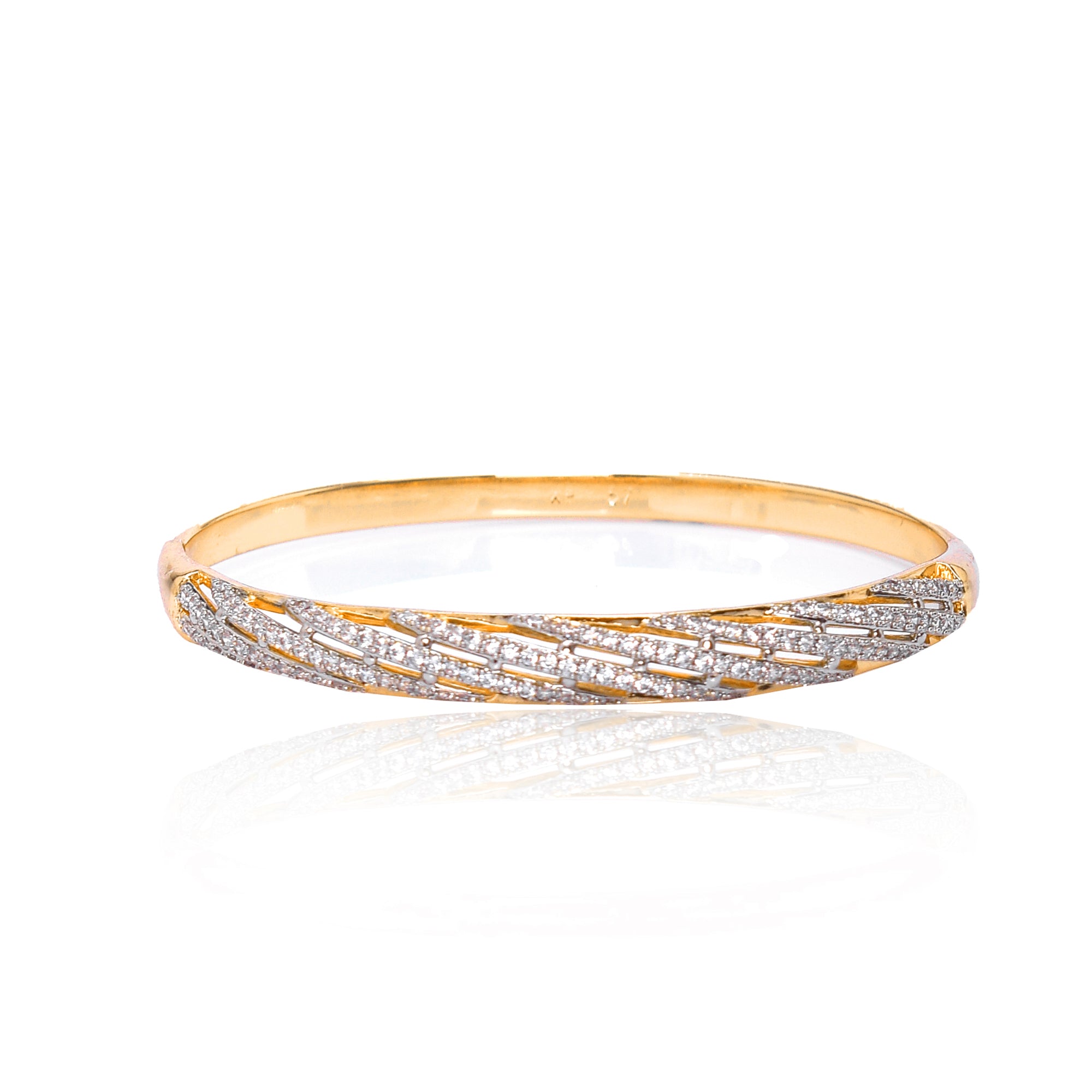 TWIST BRACELET