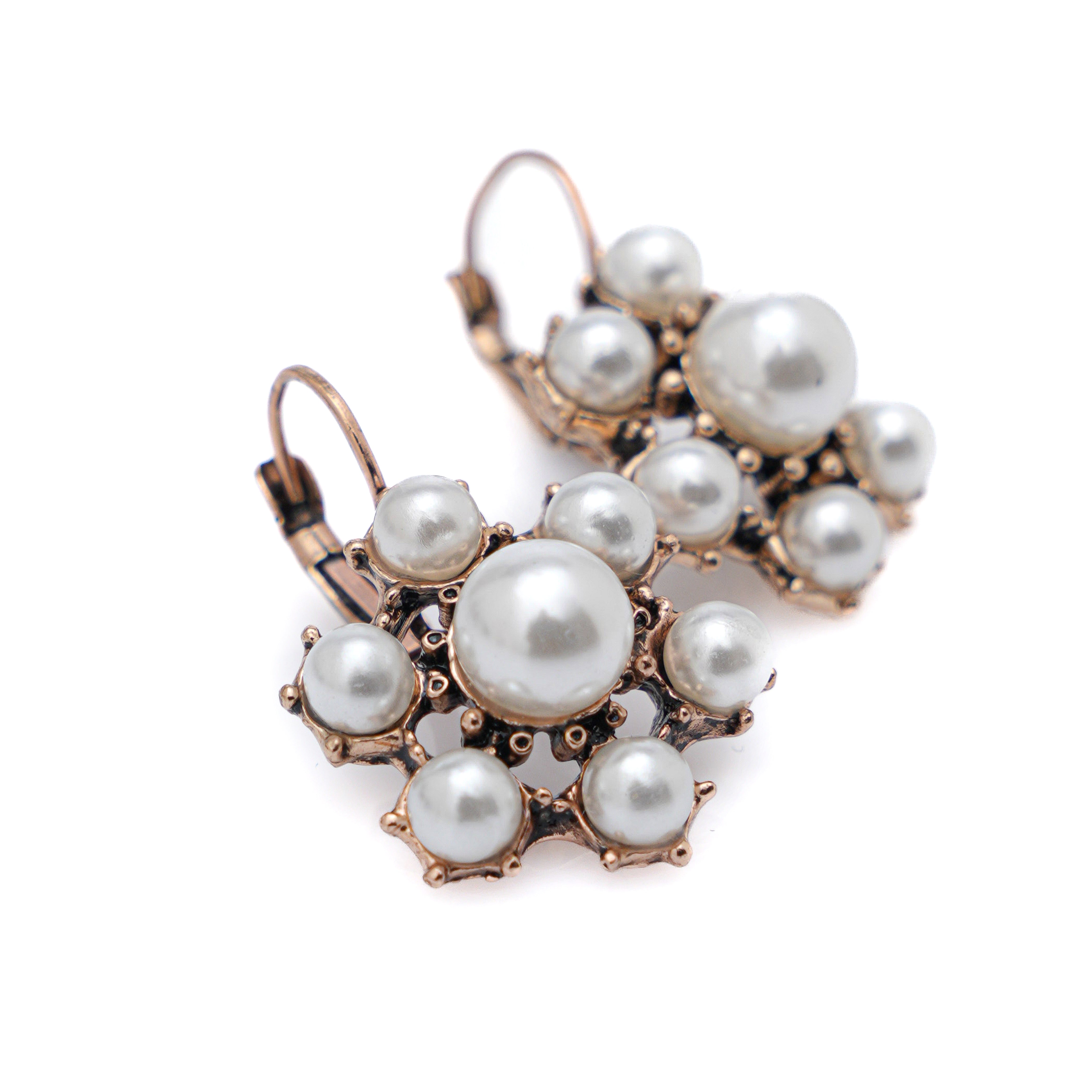 ROSALINDA EARRINGS