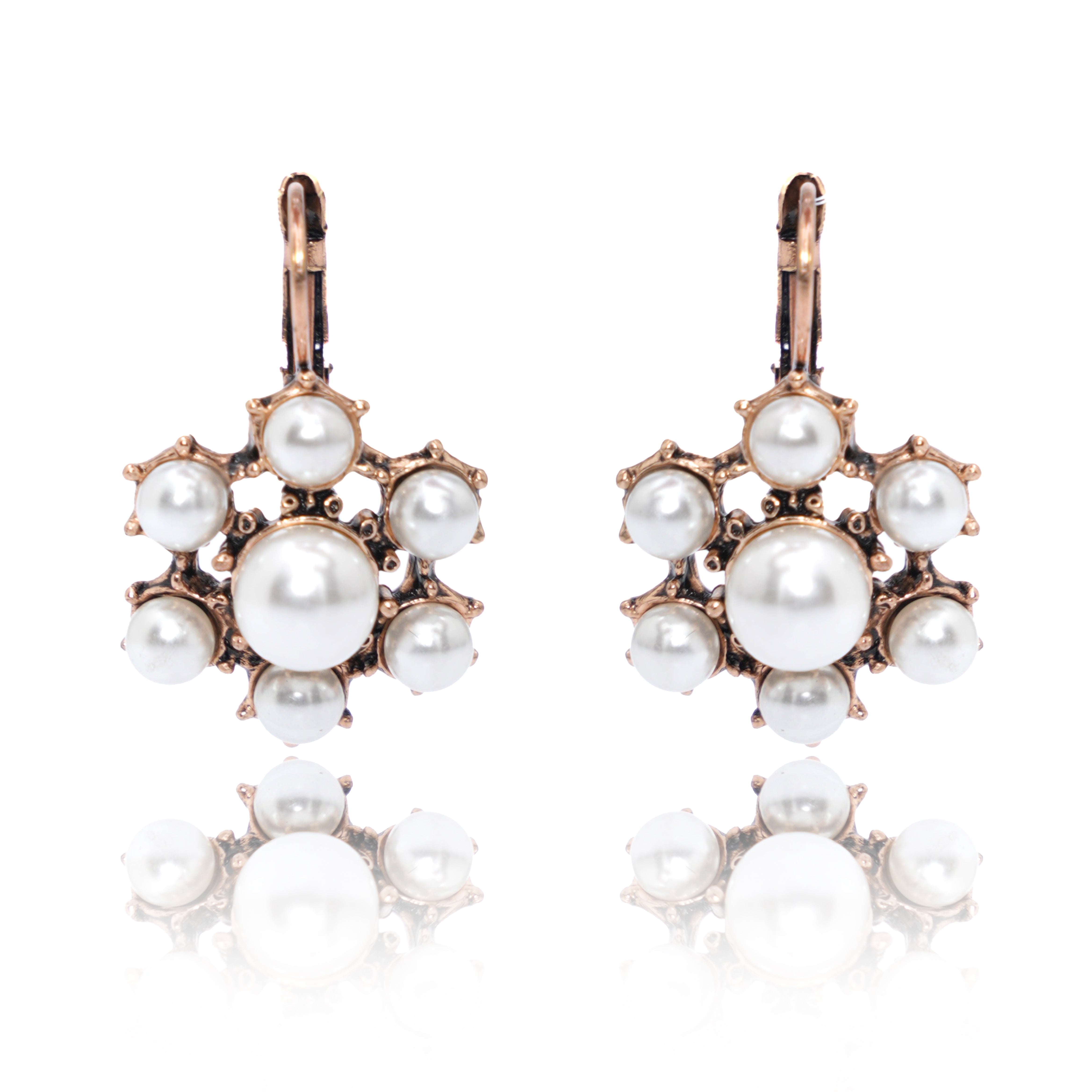 ROSALINDA EARRINGS