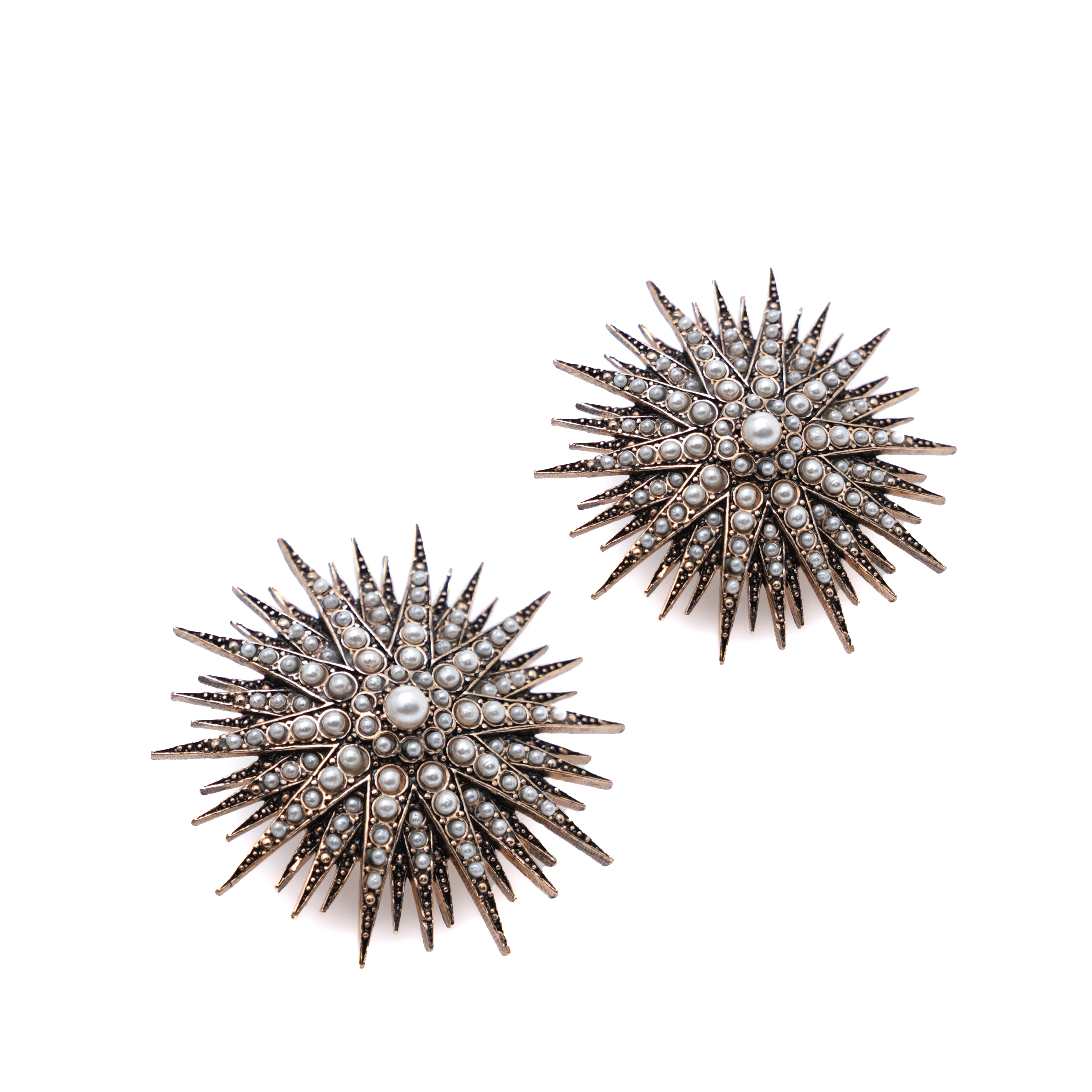SCUTI EARRINGS