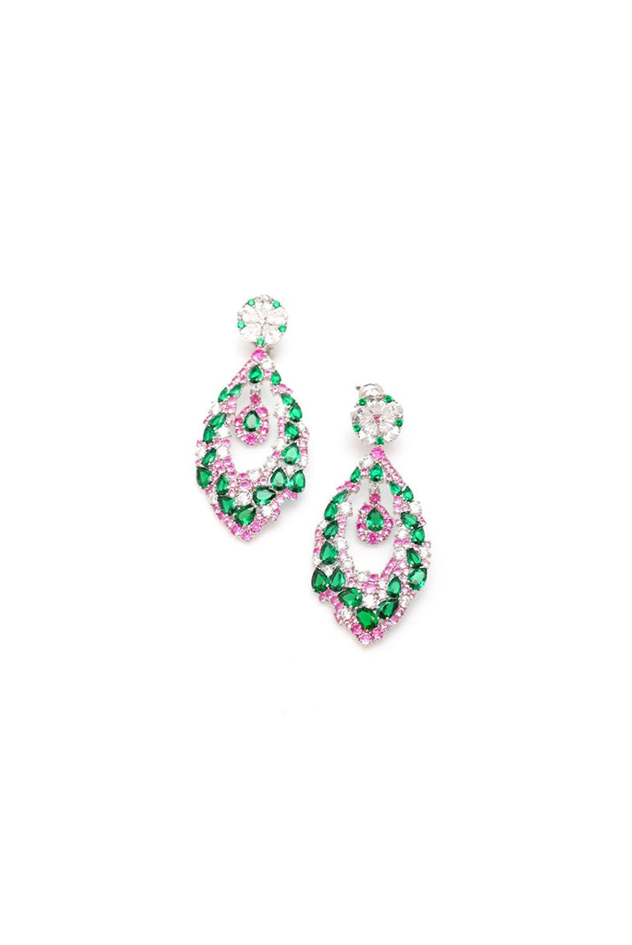 BEAUTIFUL BLOSSOM EARRINGS